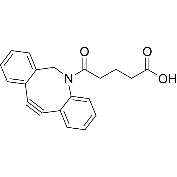 DBCO-C3-Acid 1207355-31-4